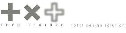 THEO TEXTURE logo