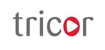 TRICOR SERVICES LIMITED logo