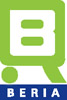 BERIA CONSULTANTS LTD logo