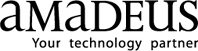 AMADEUS HONG KONG LTD logo