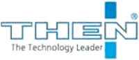THEN MASCHINEN (HK) LIMITED logo