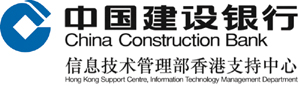 CHINA CONSTRUCTION BANK CORPORATION logo