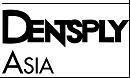 DENTSPLY INTERNATIONAL INC. logo