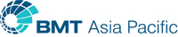 BMT ASIA PACIFIC LIMITED logo