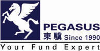 PEGASUS FUND MANAGERS LIMITED logo