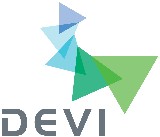 DEVI TRADING COMPANY LIMITED logo