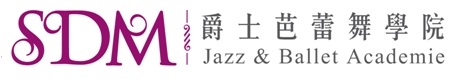 SDM GROUP LIMITED logo