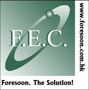 FORESOON ENGINEERING COMPANY LIMITED logo