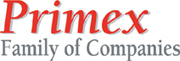 PRIMEX ASIA LTD logo