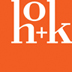 HOK INTERNATIONAL (ASIA/PACIFIC) LIMITED logo