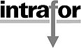 INTRAFOR HONG KONG LIMITED logo