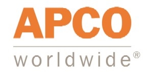 APCO WORLDWIDE LIMITED logo