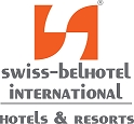 SWISS-BELHOTEL MANAGEMENT LTD logo
