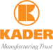 KADER INDUSTRIAL CO LTD. logo