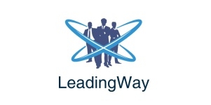 LEADINGWAY PROFESSIONAL RECRUITMENT logo