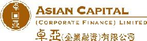 ASIAN CAPITAL (CORPORATE FINANCE) LTD. logo
