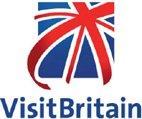 BRITISH TOURIST AUTHORITY logo