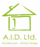 A.I.D. LIMITED logo