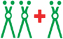 HONG KONG DOWN SYNDROME ASSOCIATION logo