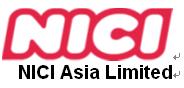NICI ASIA LIMITED logo
