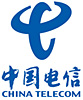 CHINA TELECOM (HONG KONG) INTERNATIONAL LIMITED logo