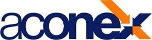 ACONEX PTY LTD logo