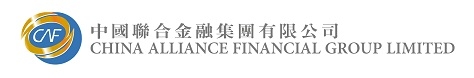 CHINA ALLIANCE FINANCIAL GROUP LTD logo