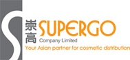 SUPERGO COMPANY LTD. logo