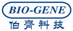 BIO-GENE TECHNOLOGY LIMITED logo