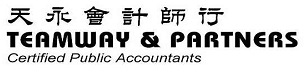 TEAMWAY & PARTNERS logo