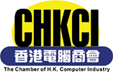 THE CHAMBER OF HK COMPUTER LTD logo