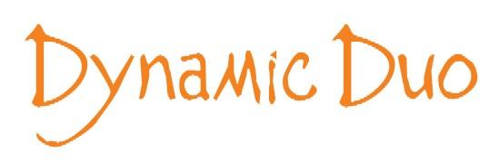 DYNAMIC DUO CO LIMITED logo