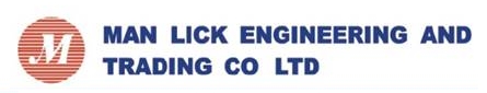MAN LICK ENGINEERING & TRADING CO LTD logo