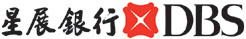 DBS BANK (HONG KONG) LIMITED logo