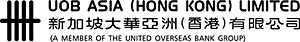 UOB ASIA (HONG KONG) LIMITED logo
