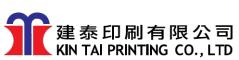 KIN TAI PRINTING CO. LTD. logo