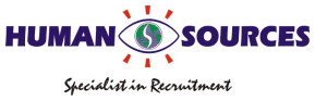 HUMAN SOURCES logo