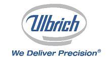 ULBRICH STAINLESS STEELS & SPECIAL METALS, INC. logo