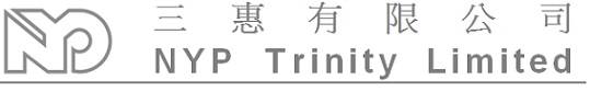NYP TRINITY LIMITED logo