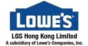 LGS HONG KONG LIMITED logo