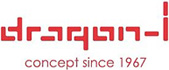 DRAGON-I RESTAURANT BAR logo