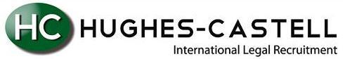 HUGHES-CASTELL (HK) LTD logo
