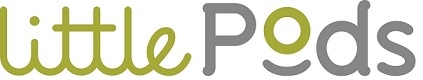 LITTLE PODS logo