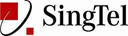 SINGAPORE TELECOM HONG KONG LTD logo