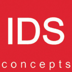 IDS CONCEPTS LIMITED logo