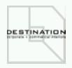 DESTINATION LIMITED logo