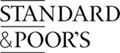 STANDARD & POOR S logo