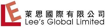 LEE'S GLOBAL LIMITED logo