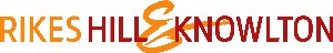 RIKES HILL & KNOWLTON LIMITED logo