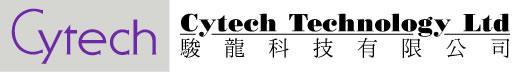 CYTECH TECHNOLOGY LIMITED logo